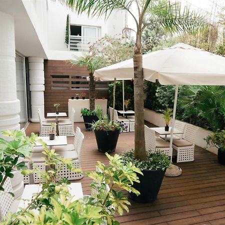 Macarico Beach Hotel Praia de Mira Zewnętrze zdjęcie