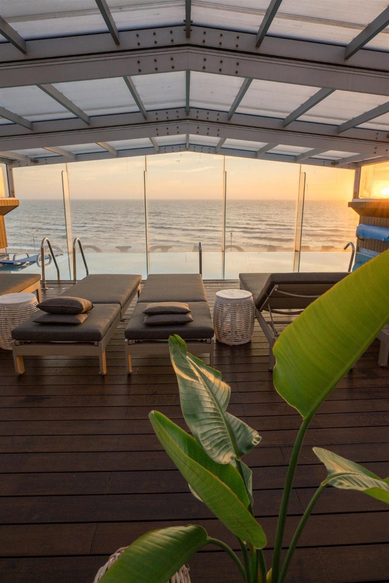 Macarico Beach Hotel Praia de Mira Zewnętrze zdjęcie