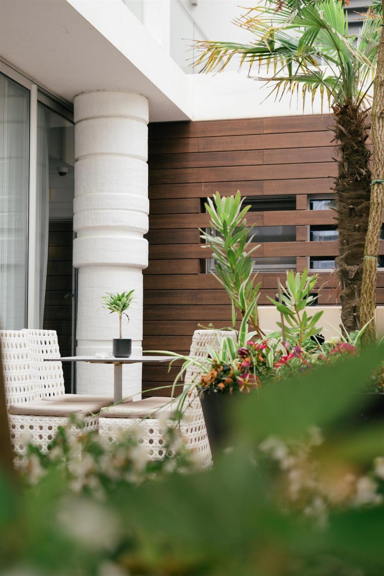 Macarico Beach Hotel Praia de Mira Zewnętrze zdjęcie