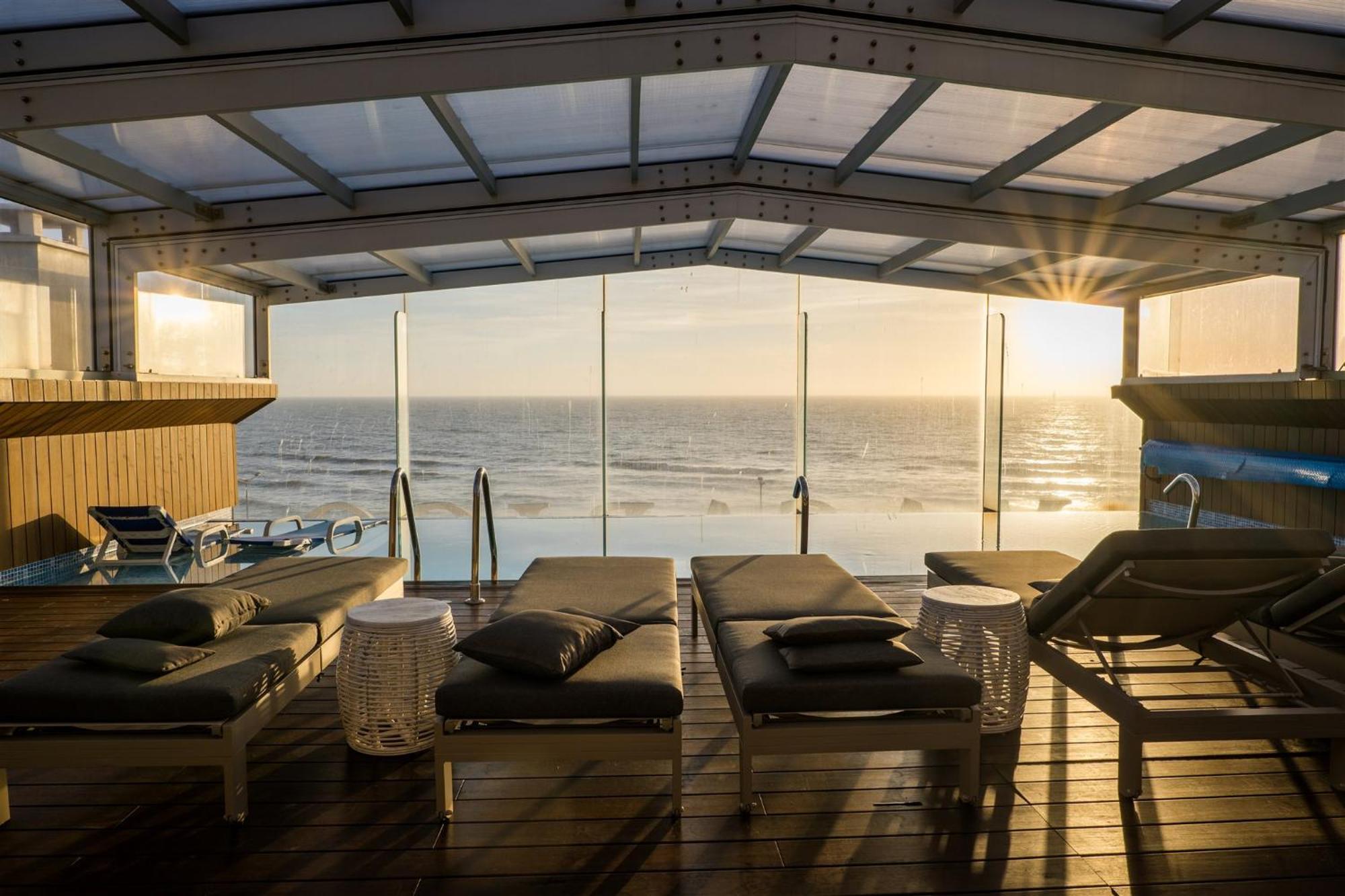 Macarico Beach Hotel Praia de Mira Zewnętrze zdjęcie