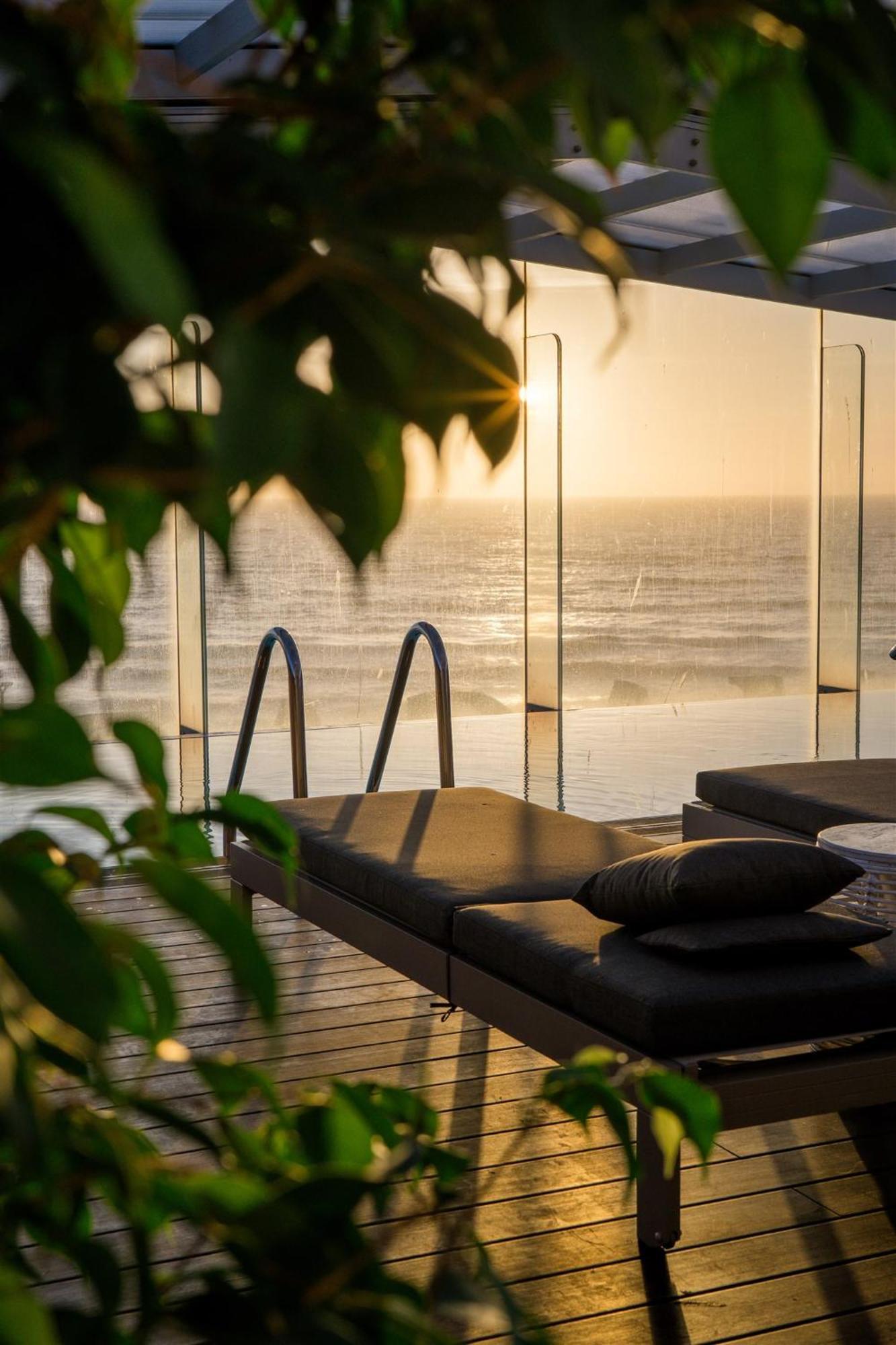 Macarico Beach Hotel Praia de Mira Zewnętrze zdjęcie