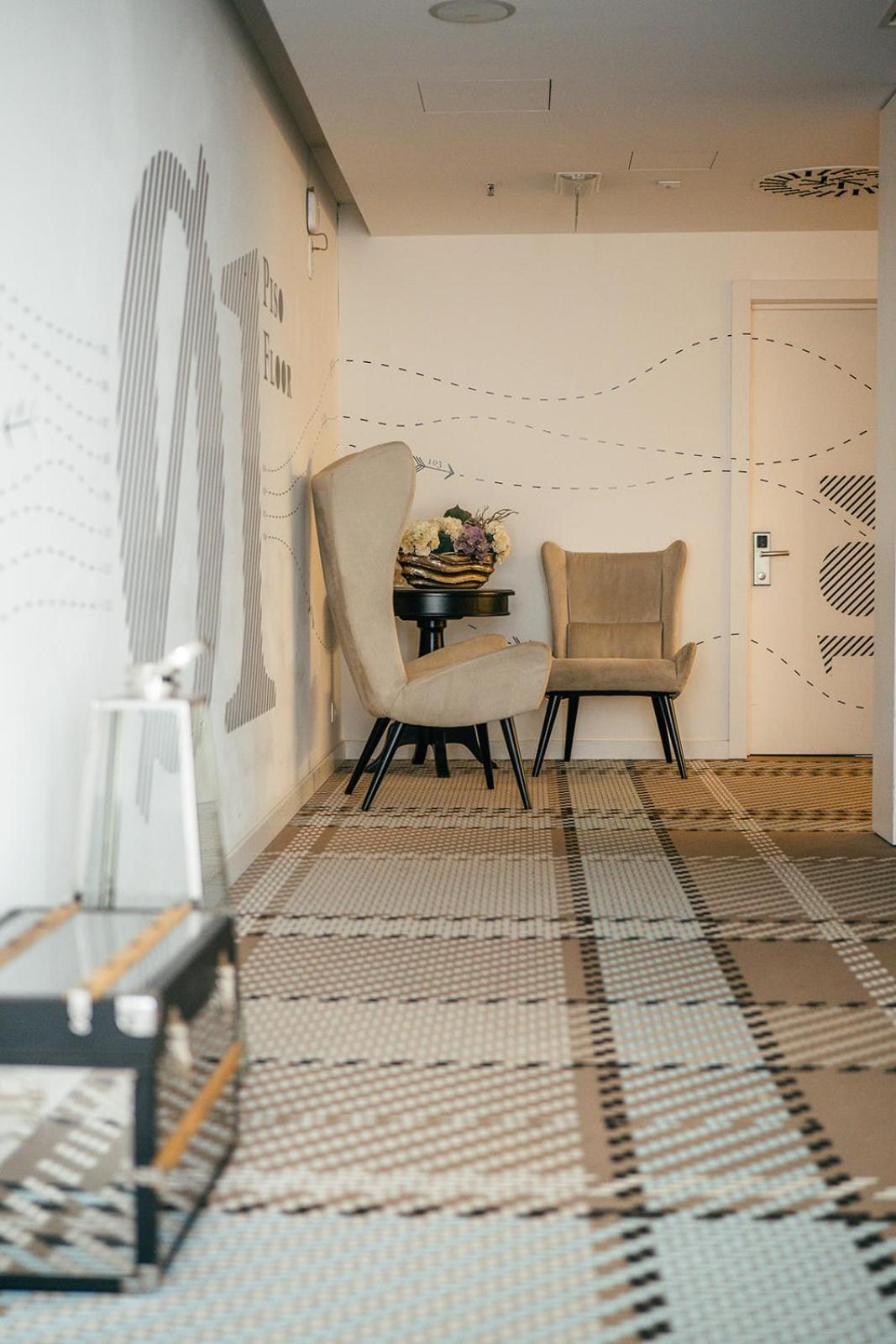 Macarico Beach Hotel Praia de Mira Zewnętrze zdjęcie