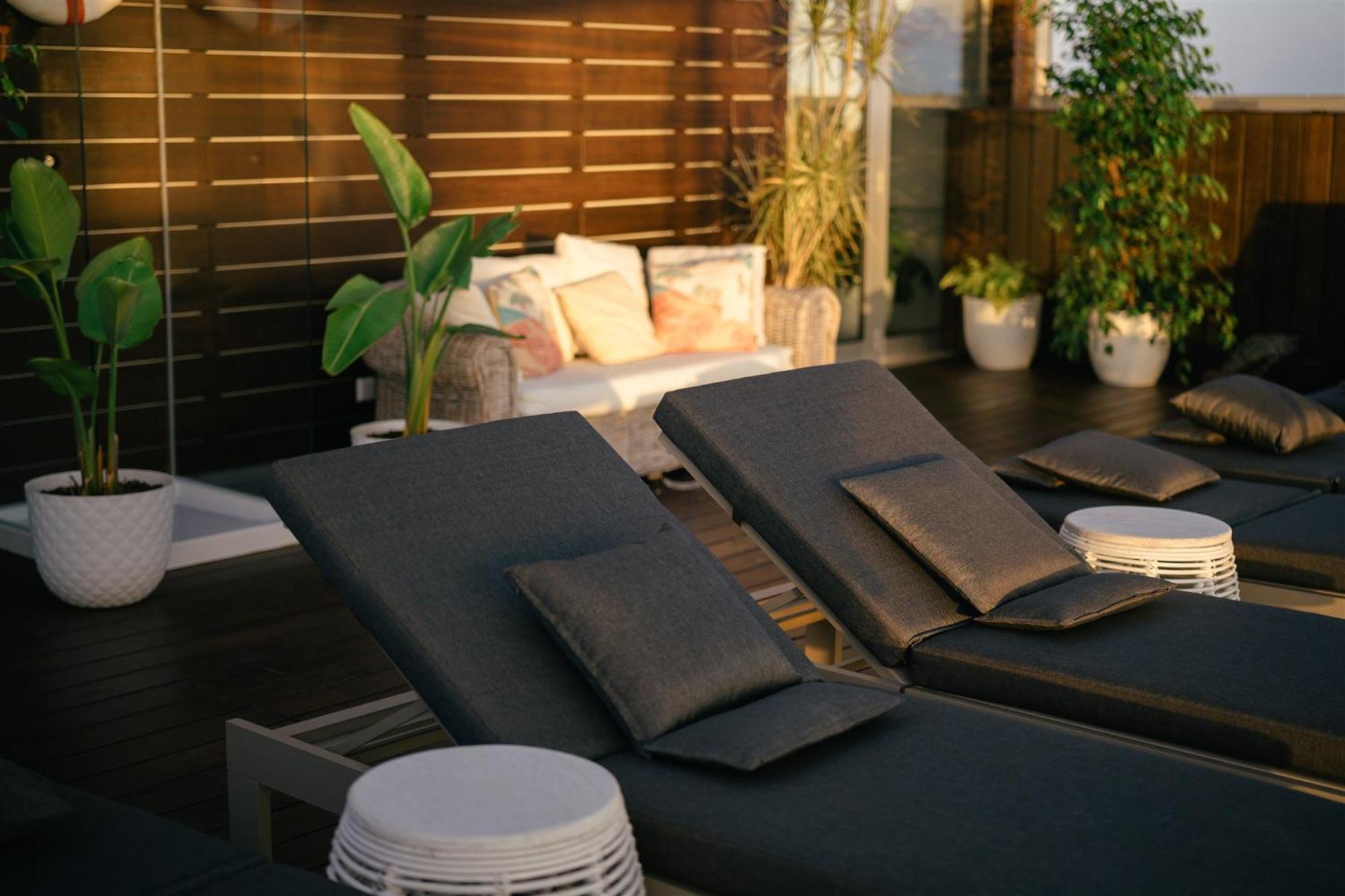 Macarico Beach Hotel Praia de Mira Zewnętrze zdjęcie