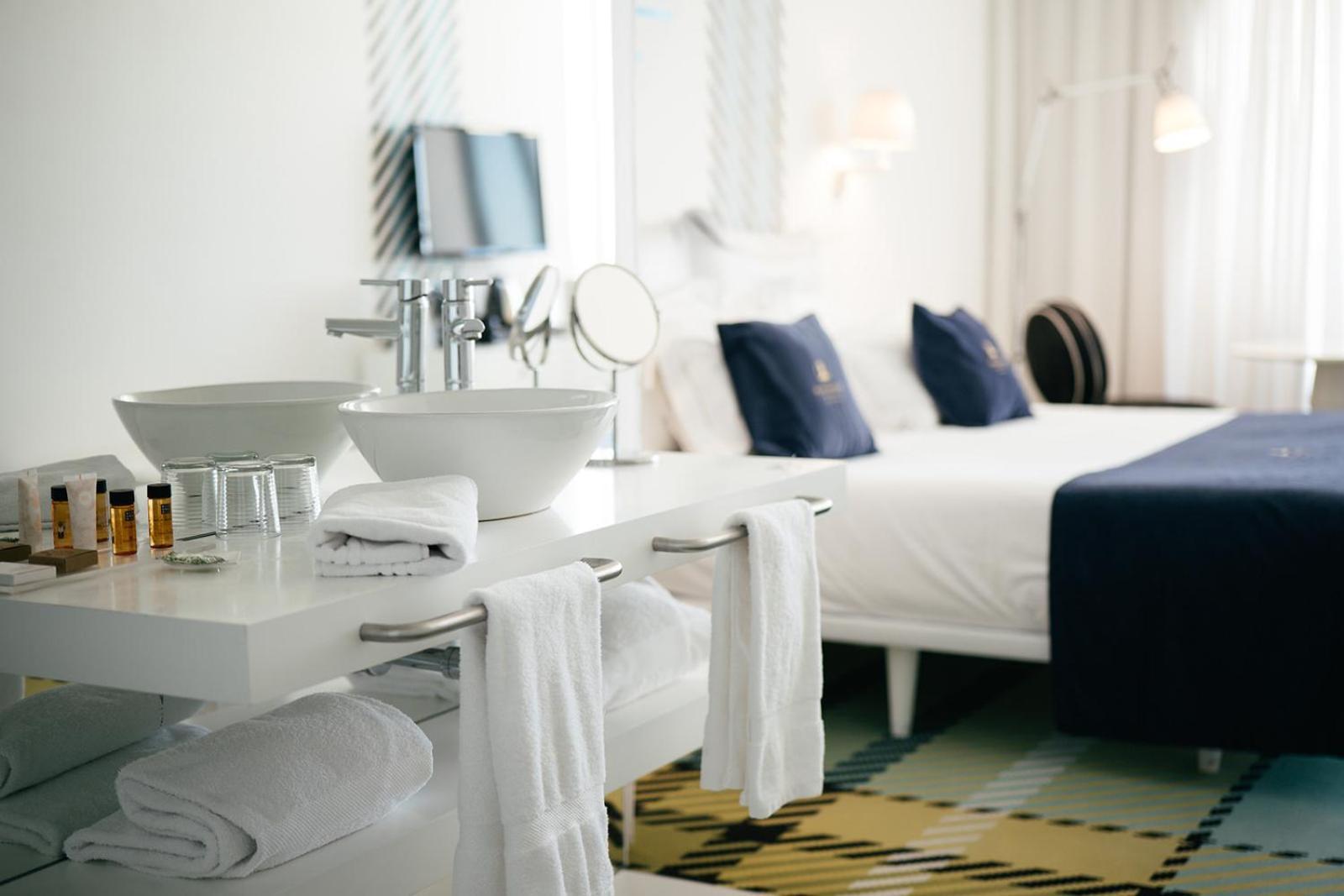 Macarico Beach Hotel Praia de Mira Zewnętrze zdjęcie