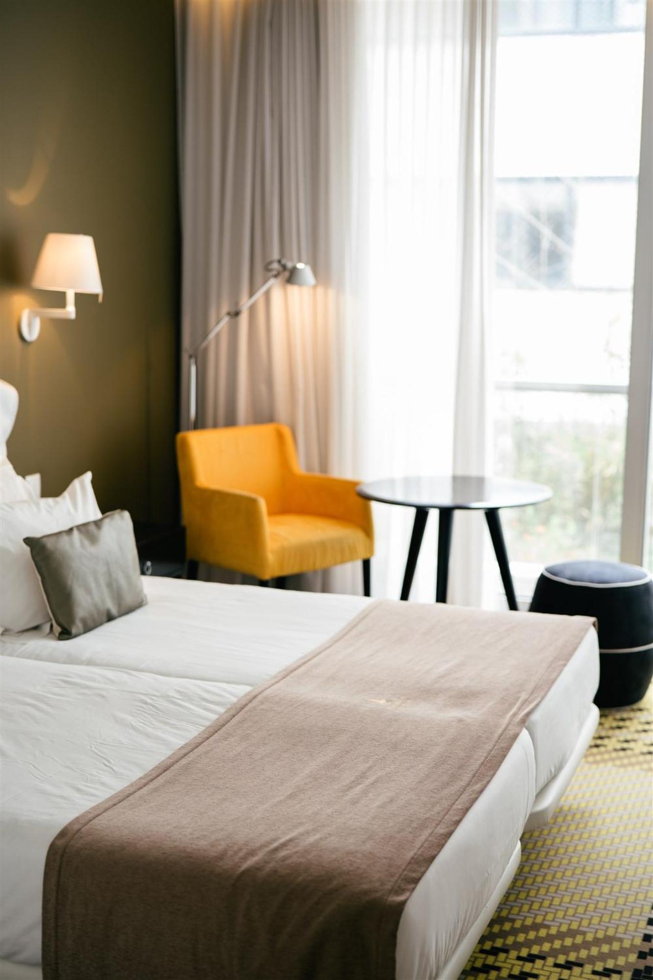 Macarico Beach Hotel Praia de Mira Zewnętrze zdjęcie