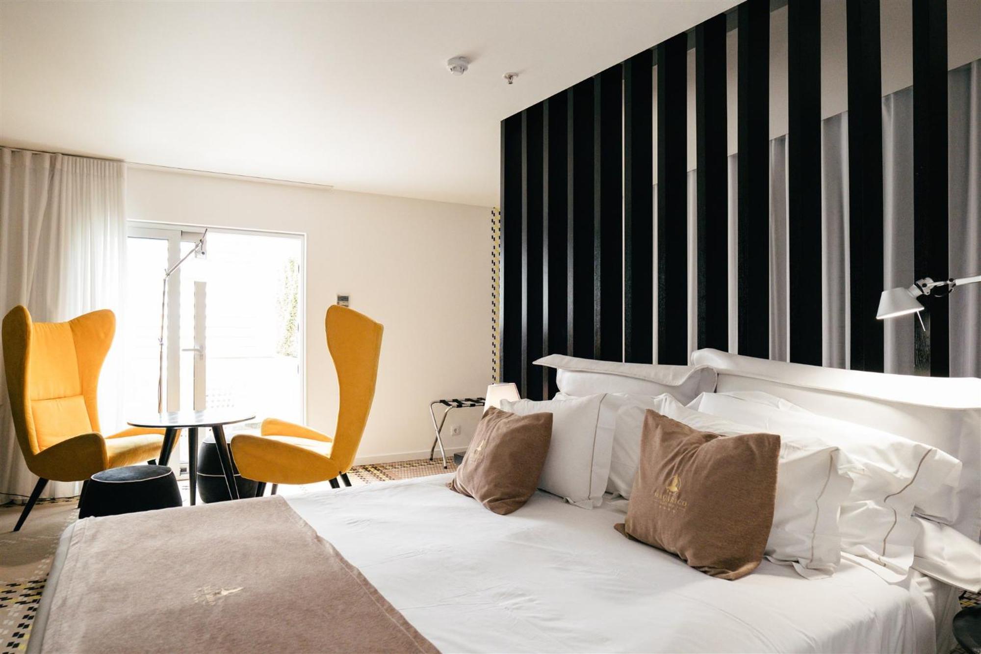 Macarico Beach Hotel Praia de Mira Zewnętrze zdjęcie